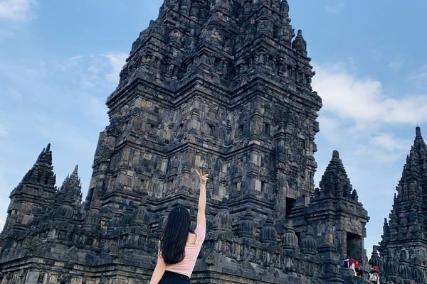 photo - Bromo Asia Travel - 10