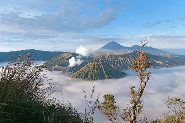 photo - Bromo Asia Travel - 4