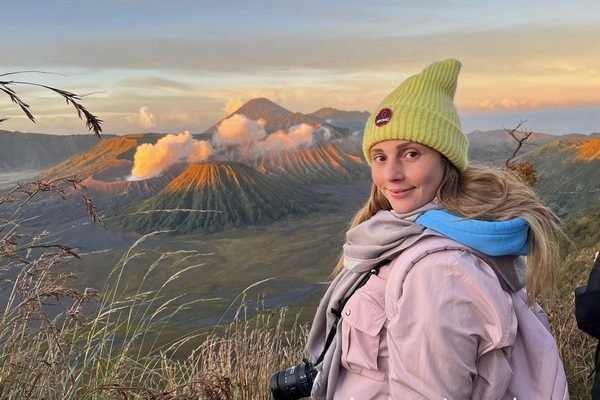 photo - Bromo Asia Travel - 6